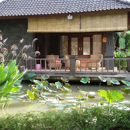 Natural Lodge 2 Selemadeg  Экстерьер фото
