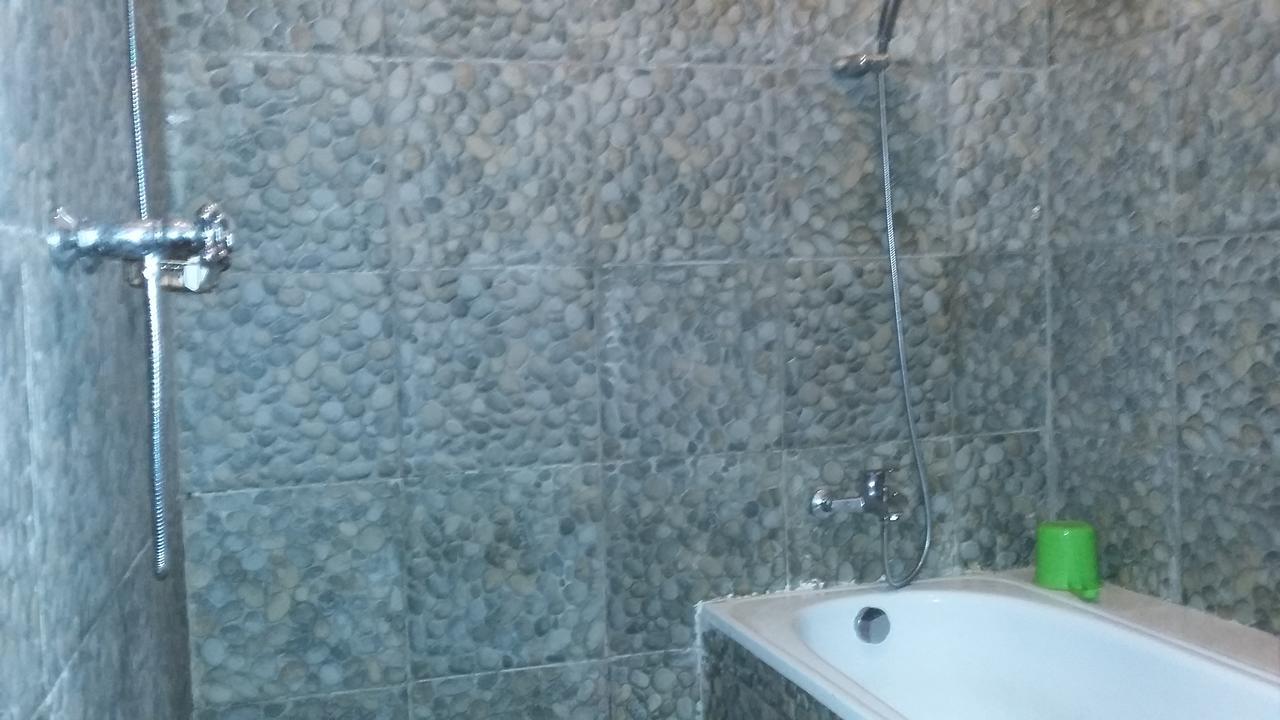 Natural Lodge 2 Selemadeg  Экстерьер фото