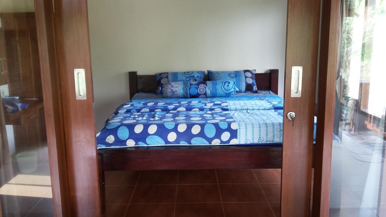 Natural Lodge 2 Selemadeg  Экстерьер фото